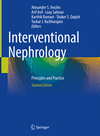 Interventional Nephrology:Principles and Practice, 2nd ed. '21