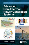 Advanced Non-Thermal Power Generation Systems (Sustainable Energy Strategies) '23