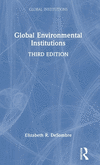 Global Environmental Institutions 3rd ed.(Global Institutions) H 198 p. 24