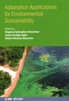 Adsorption Applications for Environmental Sustainability H 300 p. 23