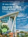 Colleges Worth Your Money:A Guide to What America's Top Schools Can Do for You, 5th ed. '24