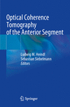 Optical Coherence Tomography of the Anterior Segment '24