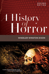 A History of Horror, 2nd ed. '23