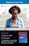 Stuttering 6e Lippincott Connect Standalone Digital Access Card 6th ed.(Lippincott Connect) H