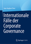 Internationale Fälle der Corporate Governance H 24