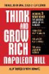 Think and Grow Rich the Deluxe Original Classic 1937 Edition and More P 509 p. 24