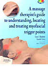 A Massage Therapist's Guide to Understanding, Locating and Treating Myofascial Trigger Points P 192 p. 06