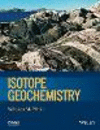 Isotope Geochemistry P 496 p. 15