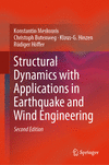 Structural Dynamics with Applications in Earthquake and Wind Engineering 2nd ed. H c. 500 p. 100 illus. 19