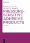 Pressure-Sensitive Adhesive Products, 2nd ed. '19