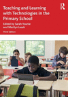 Teaching and Learning with Technologies in the Primary School 3rd ed. P 346 p. 24