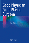 Good Physician, Good Plastic Surgeon H 250 p. 24