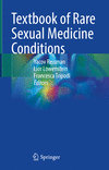 Textbook of Rare Sexual Medicine Conditions '22