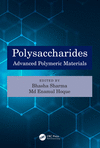 Polysaccharides:Advanced Polymeric Materials '23