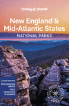 New England & Mid-Atlantic States National Parks 1 P 192 p. 23