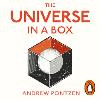 The Universe in a Box Unabridged ed. 23