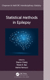 Statistical Methods in Epilepsy(Chapman & Hall/CRC Interdisciplinary Statistics) H 448 p. 24