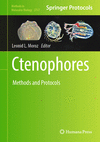 Ctenophores:Methods and Protocols (Methods in Molecular Biology, Vol. 2757) '24