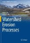 Watershed Erosion Processes (Geography of the Physical Environment) '22