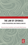The Law of Cryonics: A Legal Philosophical and Financial Analysis H 156 p. 24