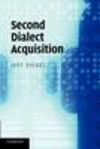 Second Dialect Acquisition P 290 p. 12