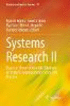 Systems Research II 1st ed. 2022(Translational Systems Sciences Vol.27) P 23