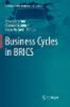 Business Cycles in BRICS (Societies and Political Orders in Transition) '19