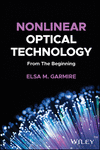 Nonlinear Optical Technology:From the Beginning '24