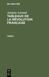 (Tableaux de la Révolution française, Tome 1) '20