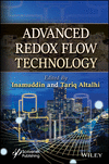 Advanced Redox Flow Technology H 272 p. 24