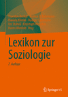 Lexikon zur Soziologie 7th ed. H 24