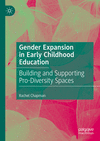Gender Expansion in Early Childhood Education:Building and Supporting Pro-Diversity Spaces '24