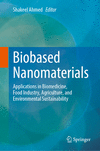 Biobased Nanomaterials 1st ed. 2024 H 24
