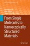 From Single Molecules to Nanoscopically Structured Materials Softcover reprint of the original 1st ed. 2014(Advances in Polymer