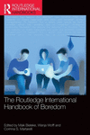 The Routledge International Handbook of Boredom(Routledge International Handbooks) H 400 p. 24