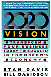 2020 Vision '92