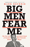 Big Men Fear Me paper 320 p. 22
