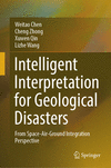 Intelligent Interpretation for Geological Disasters hardcover XII, 233 p. 23