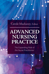 Advanced Nursing Practice P 272 p. 24