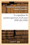 2e Exposition de Peintres-Graveurs, 6-26 Mars 1890 P 44 p. 18