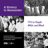 A History to Remember: Tcu in Purple, White, and Black H 224 p. 23