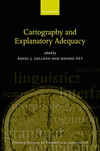 Cartography and Explanatory Adequacy(Oxford Studies in Theoretical Linguistics Vol.85) H 352 p. 24