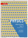 AQA A-level Physics Year 2 Student Book (AQA A Level Science) 480 p. 16