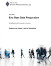 2016 End User Data Preparation Market Study P 102 p.