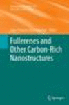 Fullerenes and Other Carbon-Rich Nanostructures Softcover reprint of the original 1st ed. 2014(Structure and Bonding Vol.159) P