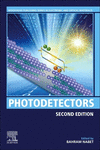 Photodetectors 2nd ed.(Woodhead Publishing Series in Electronic and Optical Materials) paper 620 p. 22