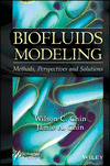 Biofluids Modeling:Methods, Perspectives, and Solutions '23