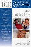 100 Questions & Answers about Infertility. (on Demand Printing)　paper　212 p.