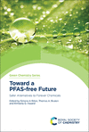 Toward a Pfas-Free Future: Safer Alternatives to Forever Chemicals H 242 p. 23