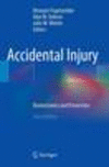 Accidental Injury 3rd ed. H 852 p. 14
